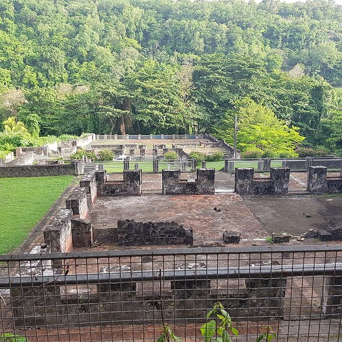 Photo de Bureau du Génie et des Ponts et Chaussées ou ancien asile