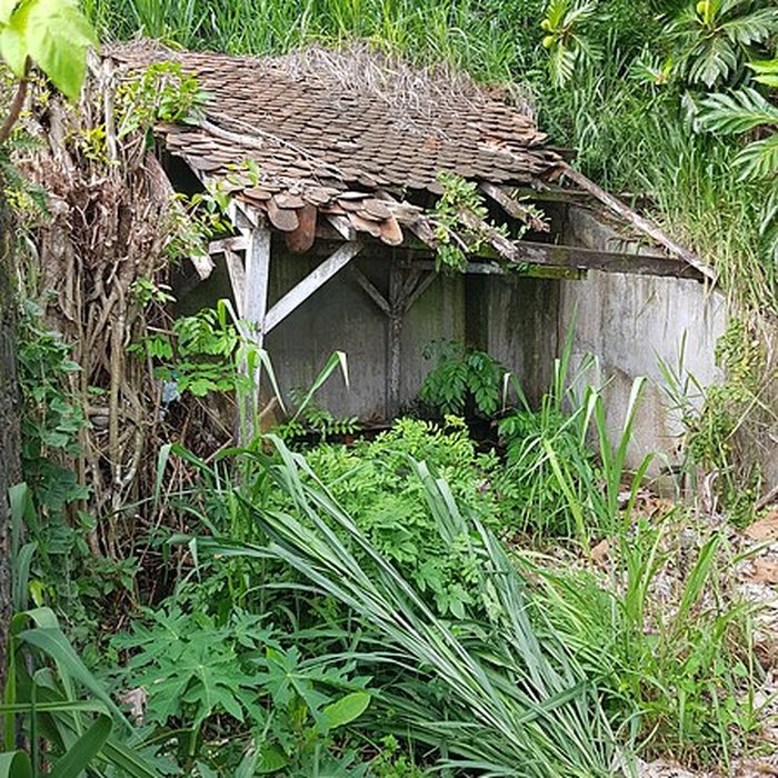 Photo de Bureau du Génie et des Ponts et Chaussées ou ancien asile