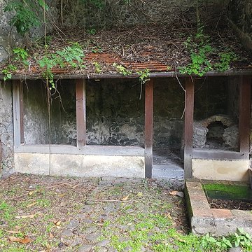 Bureau du Génie et des Ponts et Chaussées ou ancien asile