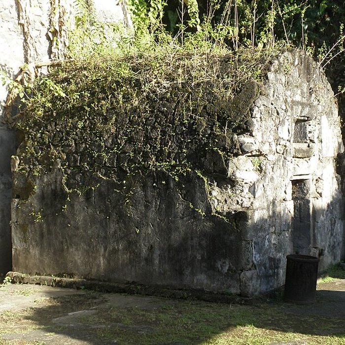 Photo de Cachot de Siparis