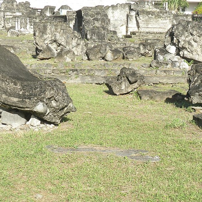 Photo de Eglise du Fort