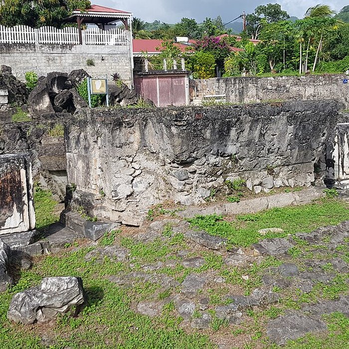 Photo de Eglise du Fort