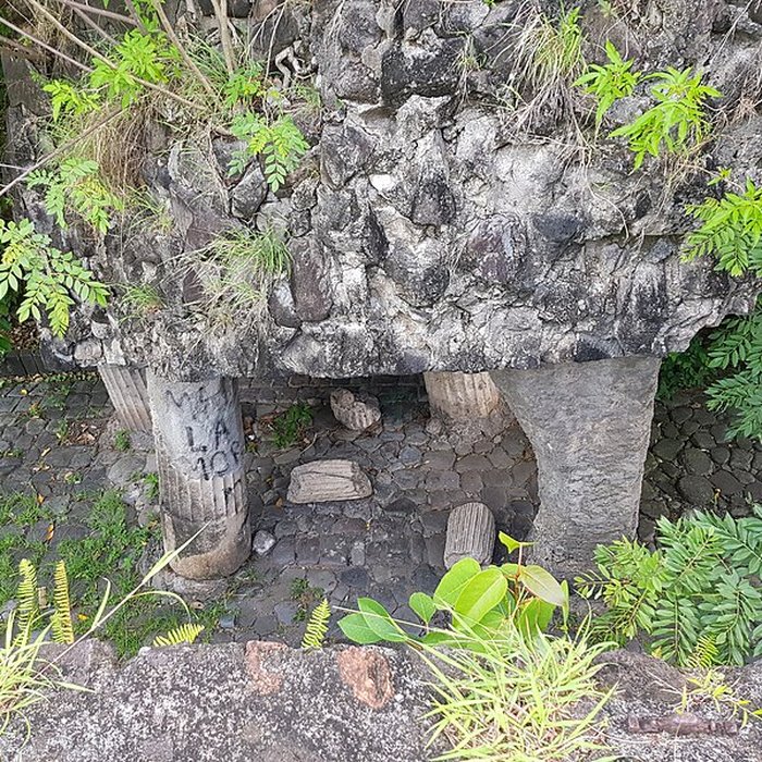 Photo de Eglise du Fort