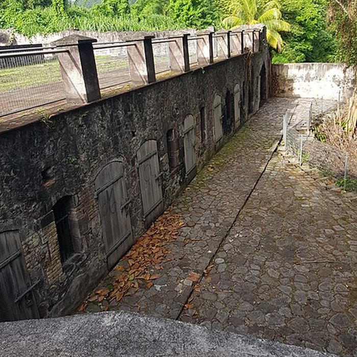 Photo de Maison coloniale de santé