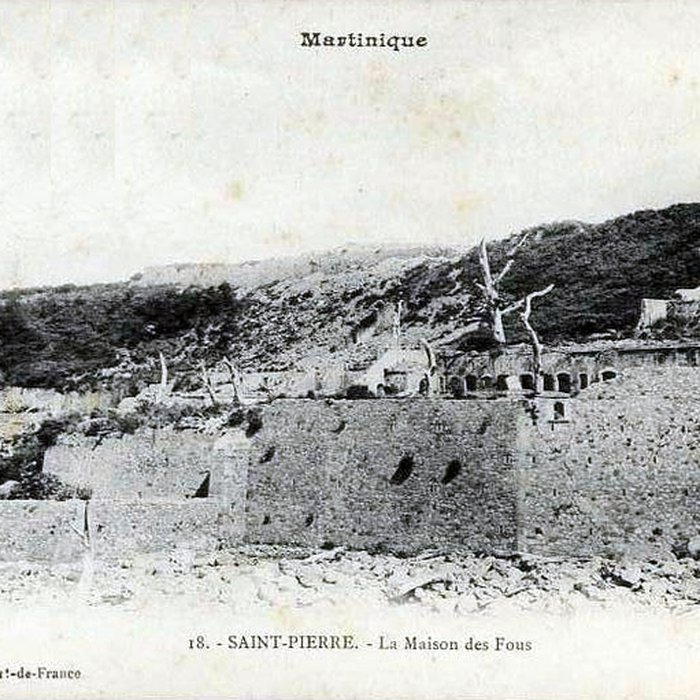 Photo de Maison coloniale de santé