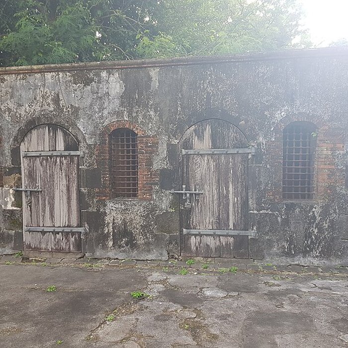 Photo de Maison coloniale de santé