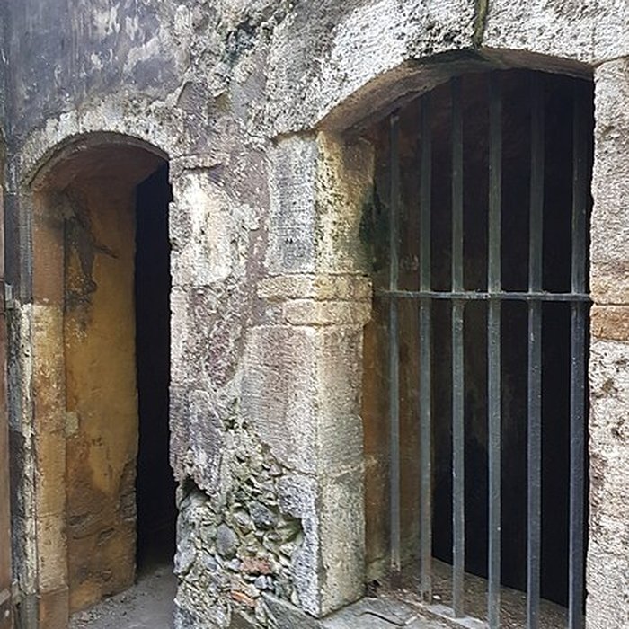 Photo de Maison coloniale de santé