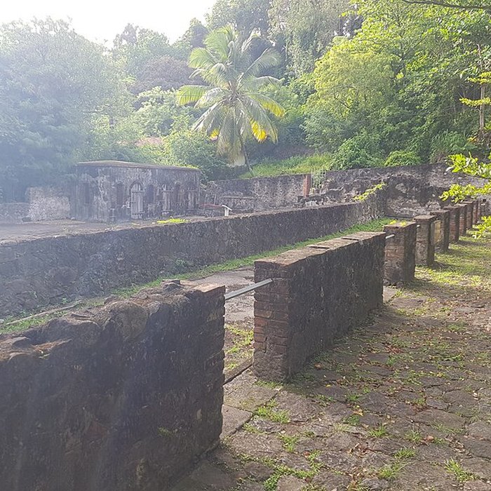 Photo de Maison coloniale de santé