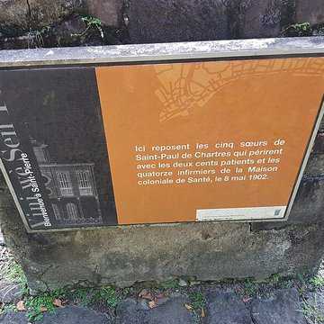 Maison coloniale de santé