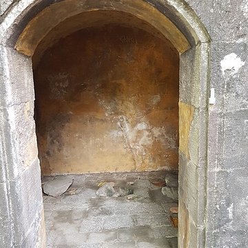 Maison coloniale de santé