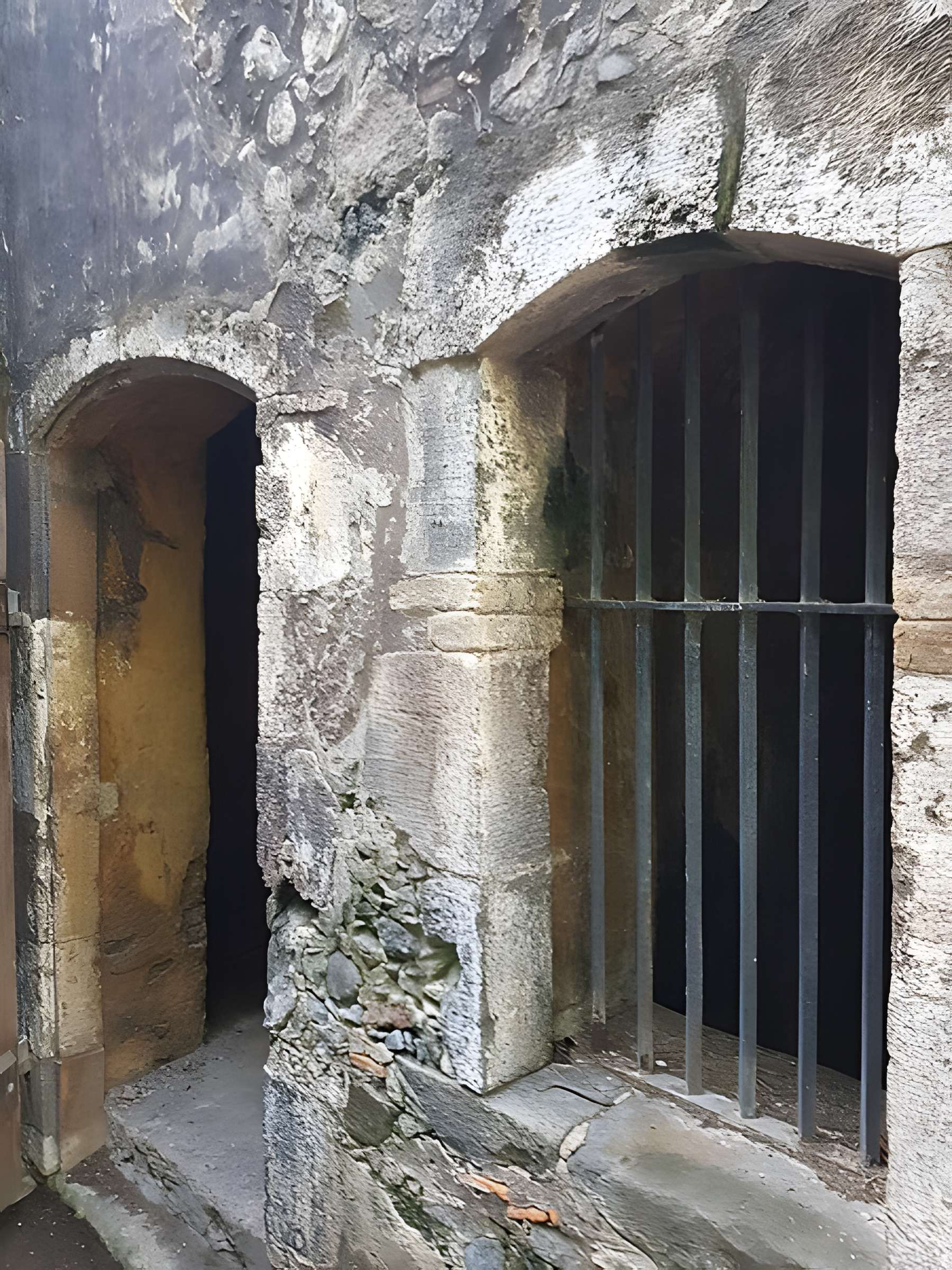 Maison coloniale de santé