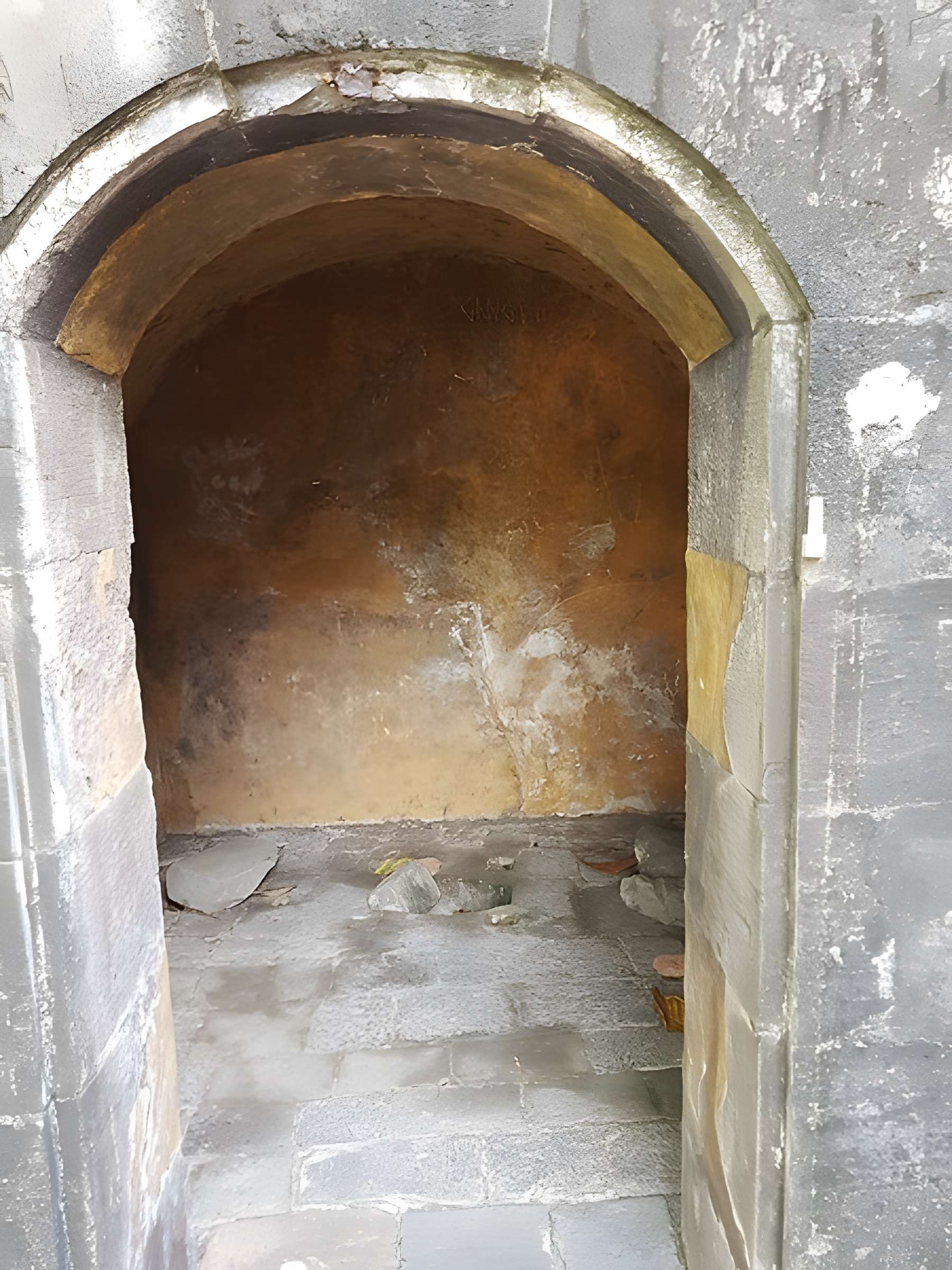 Maison coloniale de santé