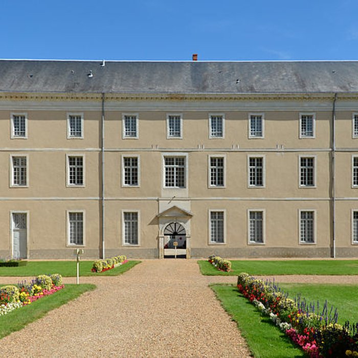 Photo de Prytanée national militaire de La Flèche