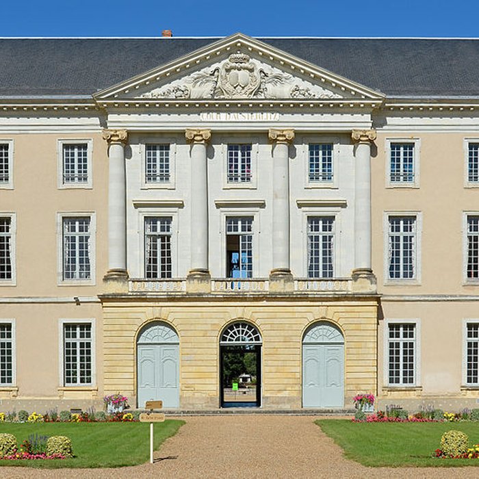 Photo de Prytanée national militaire de La Flèche