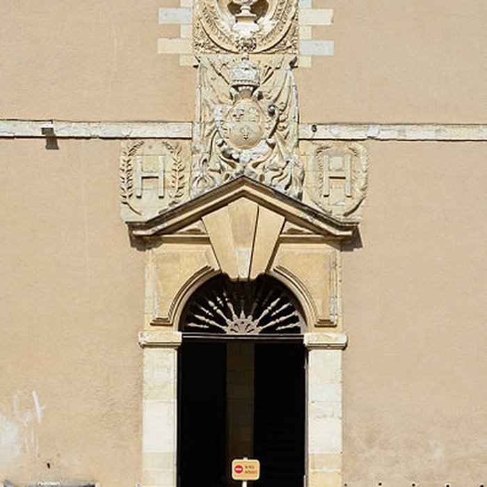 Photo de Prytanée national militaire de La Flèche