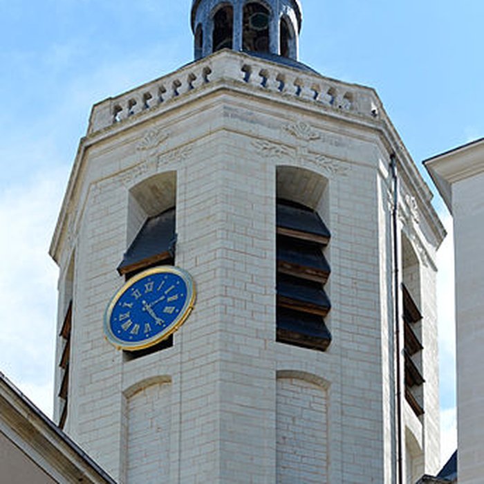 Photo de Prytanée national militaire de La Flèche