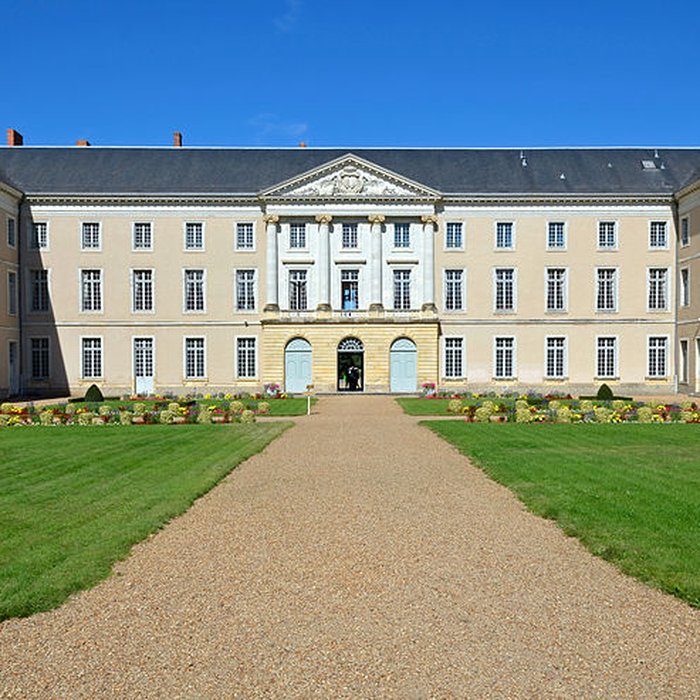 Photo de Prytanée national militaire de La Flèche