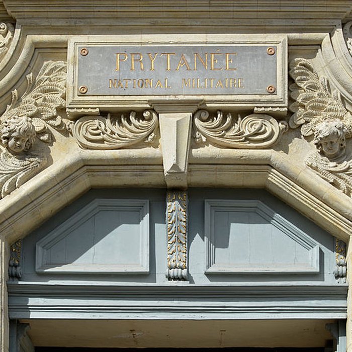 Photo de Prytanée national militaire de La Flèche