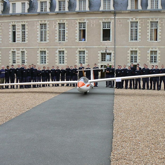 Photo de Prytanée national militaire de La Flèche