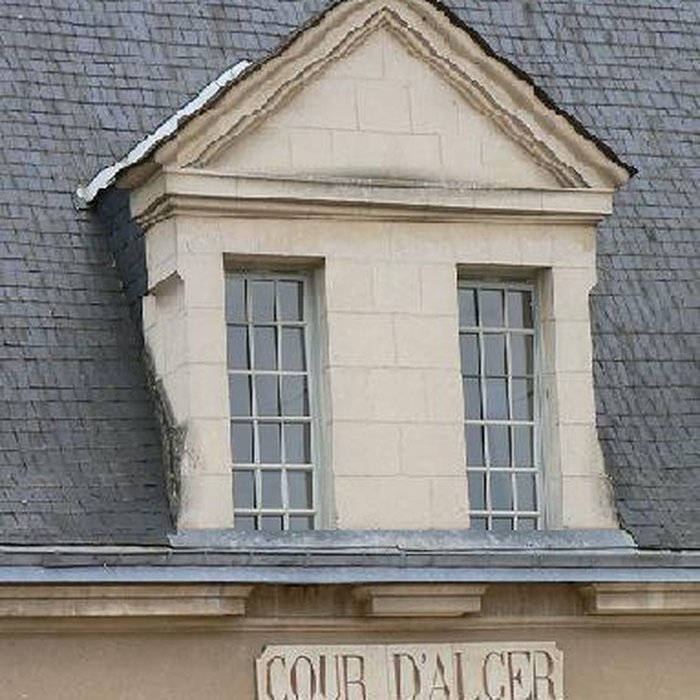 Photo de Prytanée national militaire de La Flèche