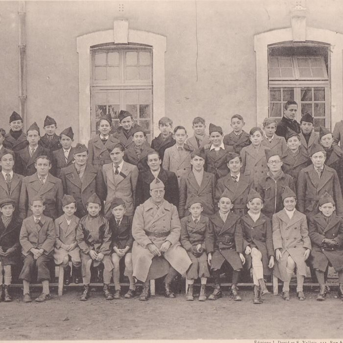Photo de Prytanée national militaire de La Flèche