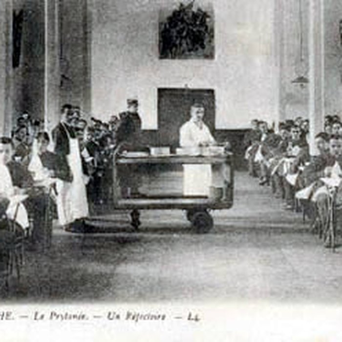 Photo de Prytanée national militaire de La Flèche