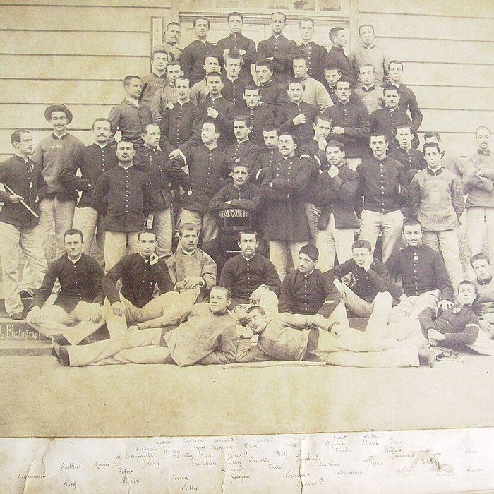 Photo de Prytanée national militaire de La Flèche