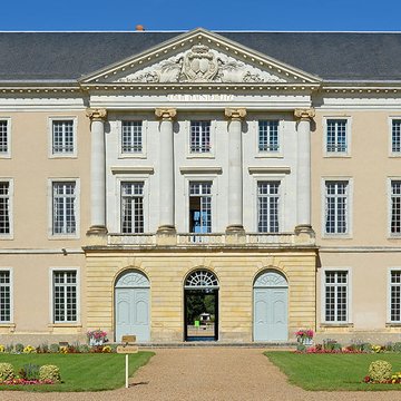 Prytanée national militaire de La Flèche