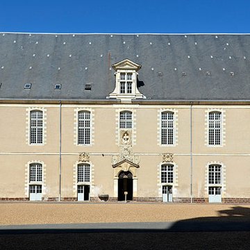 Prytanée national militaire de La Flèche