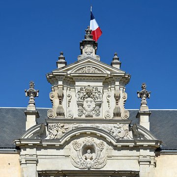 Prytanée national militaire de La Flèche