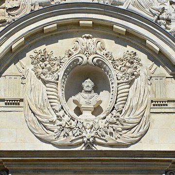 Prytanée national militaire de La Flèche