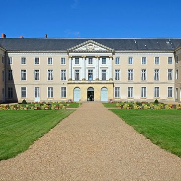 Prytanée national militaire de La Flèche