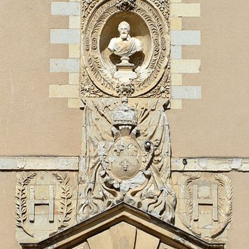 Prytanée national militaire de La Flèche