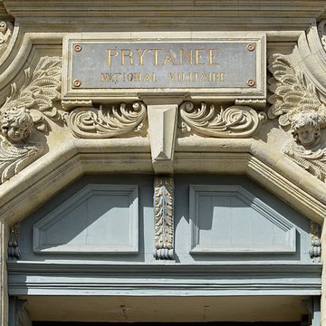 Prytanée national militaire de La Flèche