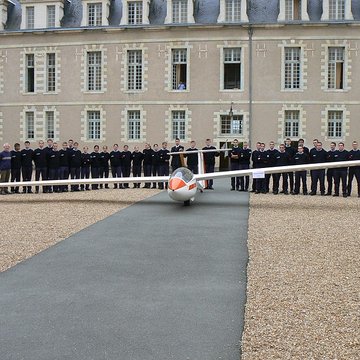 Prytanée national militaire de La Flèche