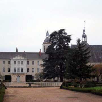 Prytanée national militaire de La Flèche