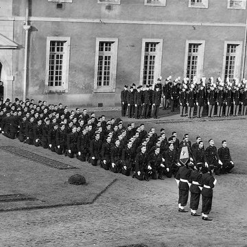 Prytanée national militaire de La Flèche