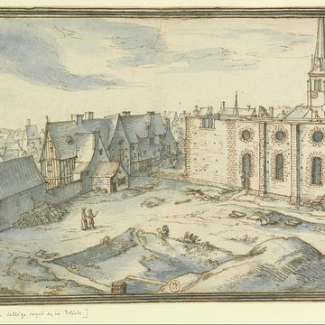 Prytanée national militaire de La Flèche