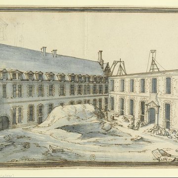 Prytanée national militaire de La Flèche