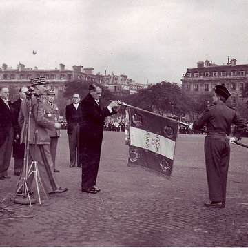 Prytanée national militaire de La Flèche