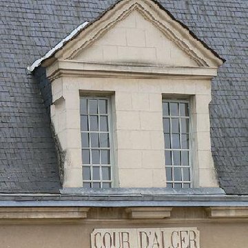 Prytanée national militaire de La Flèche