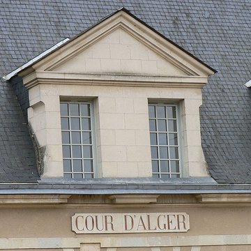 Prytanée national militaire de La Flèche