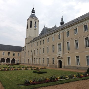 Prytanée national militaire de La Flèche