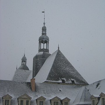 Prytanée national militaire de La Flèche