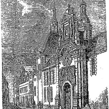 Prytanée national militaire de La Flèche