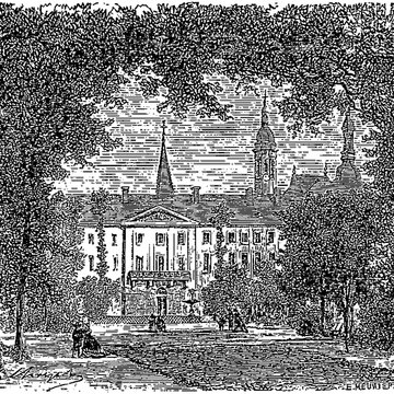 Prytanée national militaire de La Flèche