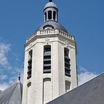 Prytanée national militaire de La Flèche