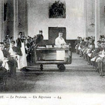 Prytanée national militaire de La Flèche