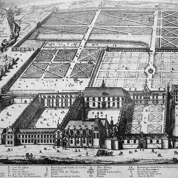 Prytanée national militaire de La Flèche