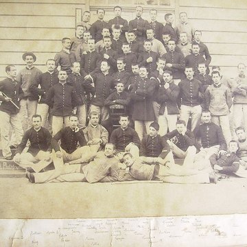 Prytanée national militaire de La Flèche